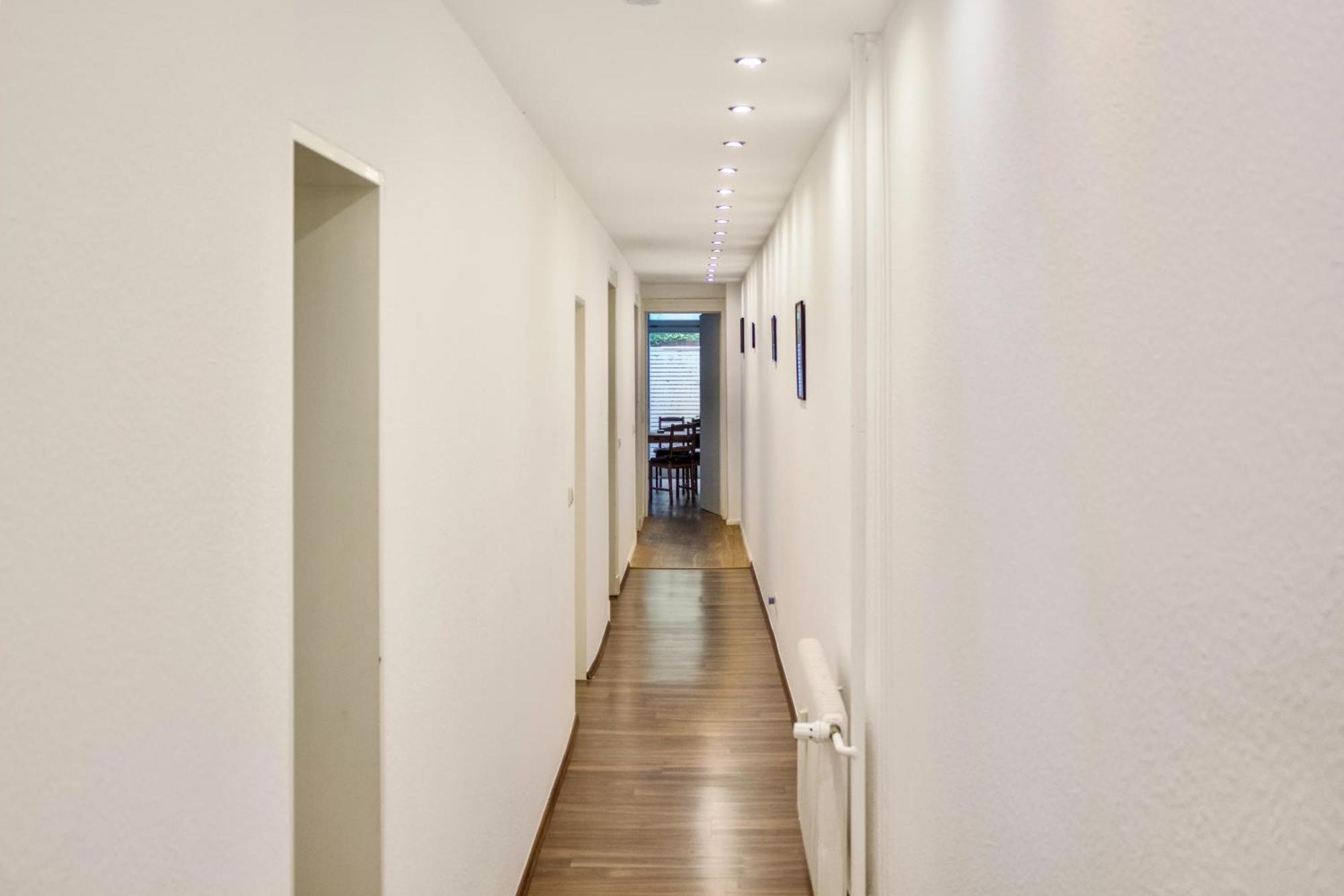 Charmante Altbauwohnung In Bonn Exterior foto